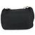 Borsa a Spalla PRADA in Nylon Pelle Nera Oro Auth bs30072 Nero D'oro - Ansicht 2