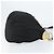 Borsa a Spalla PRADA in Nylon Pelle Nera Oro Auth bs30072 Nero D'oro - Ansicht 3