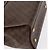 Céline Sac à main en toile Macadam CELINE en cuir PVC 2 en 1 marron or Auth 153821 Doré - vue 18