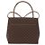 Céline Sac à main en toile Macadam CELINE en cuir PVC 2 en 1 marron or Auth 153821 Doré - vue 2