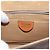 Céline Sac à main en toile Macadam CELINE en cuir PVC 2 en 1 marron or Auth 153821 Doré - vue 21