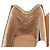 Céline Sac à main en toile Macadam CELINE en cuir PVC 2 en 1 marron or Auth 153821 Doré - vue 23