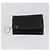 Portafoglio in pelle GG Supreme Gucci 4 pezzi Nero Beige Auth 153445 - vista 14
