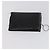 Portafoglio in pelle GG Supreme Gucci 4 pezzi Nero Beige Auth 153445 - vista 15