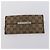 Portafoglio in pelle GG Supreme Gucci 4 pezzi Nero Beige Auth 153445 - vista 6
