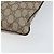 Borsa a spalla GG Supreme in PVC beige e argento di GUCCI 141626 Auth ep12076 - vista 14