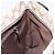 Borsa a spalla GG Supreme in PVC beige e argento di GUCCI 141626 Auth ep12076 - vista 19