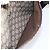Borsa a spalla GG Supreme in PVC beige e argento di GUCCI 141626 Auth ep12076 - vista 23