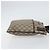 Borsa a spalla GG Supreme in PVC beige e argento di GUCCI 141626 Auth ep12076 - vista 3