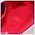 LOUIS VUITTON Monogram Vernis Reade MM Borsa a Mano Rossa M91086 LV Auth ep12185 Rosso - vista 10