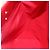 LOUIS VUITTON Monogram Vernis Reade MM Borsa a Mano Rossa M91086 LV Auth ep12185 Rosso - vista 19