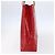 LOUIS VUITTON Monogram Vernis Reade MM Borsa a Mano Rossa M91086 LV Auth ep12185 Rosso - vista 4