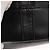 LOUIS VUITTON Borsa a Spalla Epi Randonnee GM Nera M43082 LV Auth bs29041 Nero - vista 10