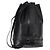 LOUIS VUITTON Borsa a Spalla Epi Randonnee GM Nera M43082 LV Auth bs29041 Nero - vista 2