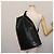 LOUIS VUITTON Borsa a Spalla Epi Randonnee GM Nera M43082 LV Auth bs29041 Nero - vista 20