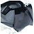 FENDI Baguette Handy-Tasche Schultertasche Nylon Hellblau Auth 151373M - Ansicht 10