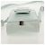 FENDI Baguette Handy-Tasche Schultertasche Nylon Hellblau Auth 151373M - Ansicht 5