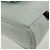 FENDI Baguette Handy-Tasche Schultertasche Nylon Hellblau Auth 151373M - Ansicht 9
