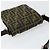 FENDI Zucca Canvas Shoulder Bag Black Brown Auth gh1238 - view 6