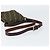 FENDI Zucca Canvas Shoulder Bag Black Brown Auth gh1238 - view 7