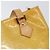 LOUIS VUITTON Bolsa de Mão Houston Monogram Vernis Bege M91004 LV Auth th6384 - vista 18