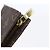 Bucket LOUIS VUITTON Monogramma Secchiello PM Pochette Accessorio LV Auth th6436 - vista 9