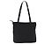 Céline Borsa Tote CELINE Nylon Smalto 2in1 Nero Oro Auth BA6881 D'oro - vista 3