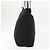 Céline Borsa Tote CELINE Nylon Smalto 2in1 Nero Oro Auth BA6881 D'oro - vista 5