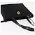 Céline Borsa Tote CELINE Nylon Smalto 2in1 Nero Oro Auth BA6881 D'oro - vista 6