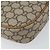 Borsa a Spalla GUCCI GG PLUS in Tela Pelle PVC Beige Auth th6401 - vista 11