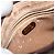 Borsa a Spalla GUCCI GG PLUS in Tela Pelle PVC Beige Auth th6401 - vista 16
