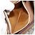 Borsa a Spalla GUCCI GG PLUS in Tela Pelle PVC Beige Auth th6401 - vista 20