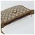 Borsa a Spalla GUCCI GG PLUS in Tela Pelle PVC Beige Auth th6401 - vista 6