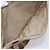 Bolsa de Ombro PRADA Nylon Bege Prata Autêntica mr1533 - vista 11