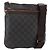LOUIS VUITTON Pochette Bosphore Damier Ebene Borsa a Spalla N51111 LV Auth BA7744