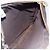 LOUIS VUITTON Pochette Bosphore Damier Ebene Borsa a Spalla N51111 LV Auth BA7744 - vista 11