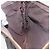 LOUIS VUITTON Pochette Bosphore Damier Ebene Borsa a Spalla N51111 LV Auth BA7744 - vista 21