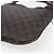 LOUIS VUITTON Pochette Bosphore Damier Ebene Borsa a Spalla N51111 LV Auth BA7744 - vista 8