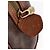 Céline Borsa a mano in tela Macadam CELINE in pelle PVC marrone oro Auth ka213 D'oro - vista 10