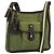 LOUIS VUITTON Monogram Mini Besace Mary Kate Borsa TST Khaki M92322 LV Auth BA8348 Cachi