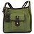 LOUIS VUITTON Monogram Mini Besace Mary Kate Borsa TST Khaki M92322 LV Auth BA8348 Cachi - vista 13