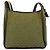 LOUIS VUITTON Monogram Mini Besace Mary Kate Borsa TST Khaki M92322 LV Auth BA8348 Cachi - vista 2