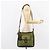 LOUIS VUITTON Monogram Mini Besace Mary Kate Borsa TST Khaki M92322 LV Auth BA8348 Cachi - vista 25