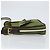 LOUIS VUITTON Monogram Mini Besace Mary Kate Borsa TST Khaki M92322 LV Auth BA8348 Cachi - vista 4