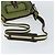 LOUIS VUITTON Monogram Mini Besace Mary Kate Borsa TST Khaki M92322 LV Auth BA8348 Cachi - vista 7