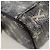 LOUIS VUITTON Monogram Laminierte Jacquard Microvanity Marine M82467 Auth 146365SAM Marineblau - Ansicht 19