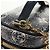 LOUIS VUITTON Monogram Laminierte Jacquard Microvanity Marine M82467 Auth 146365SAM Marineblau - Ansicht 20