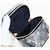 LOUIS VUITTON Monogram Laminierte Jacquard Microvanity Marine M82467 Auth 146365SAM Marineblau - Ansicht 22