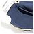 LOUIS VUITTON Monogram Laminierte Jacquard Microvanity Marine M82467 Auth 146365SAM Marineblau - Ansicht 26