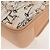 CHANEL Borsa a Spalla Choco Bar con Catena Setosa Rosa Oro CC Auth 144881SAV D'oro - vista 19